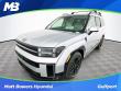 New 2026 Hyundai Santa Fe Hybrid Calligraphy SUV