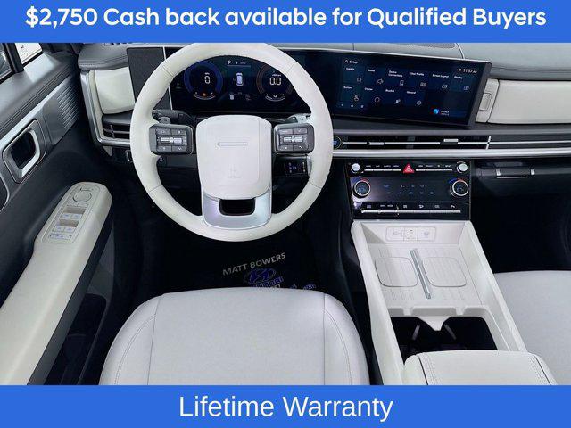 2026 Hyundai Santa Fe SE - Photo 21