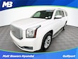 GMC Yukon XL