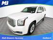 Used 2016 GMC Yukon XL SLT SUV
