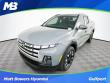 New 2025 Hyundai Santa Cruz SEL FWD Truck