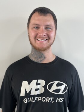 Staff member BRENNAN LEIGHTON from 3ae225bf9bbe