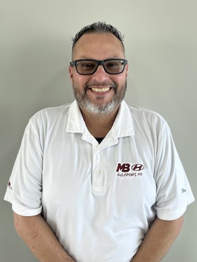 Staff member VINCENT VASQUEZ from 3ae225bf9bbe