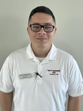 Staff member Vihn Vo from 3ae225bf9bbe