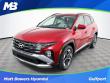 New 2026 Hyundai Tucson SEL FWD SUV