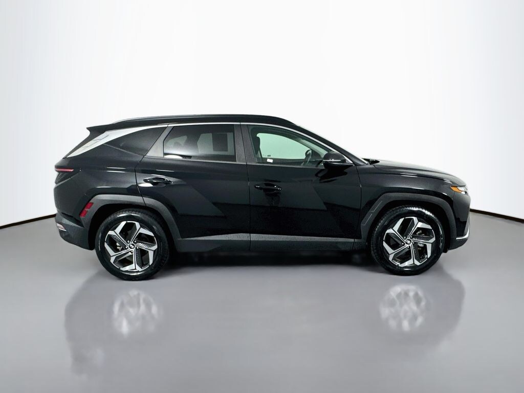 Used 2022 Hyundai Tucson SEL SUV