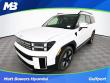 New 2026 Hyundai Santa Fe Hybrid SEL SUV