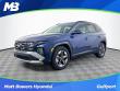 New 2025 Hyundai Tucson SEL Convenience FWD SUV