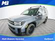 New 2026 Hyundai Santa Fe Hybrid Calligraphy SUV