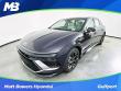New 2025 Hyundai Sonata SEL Sedan