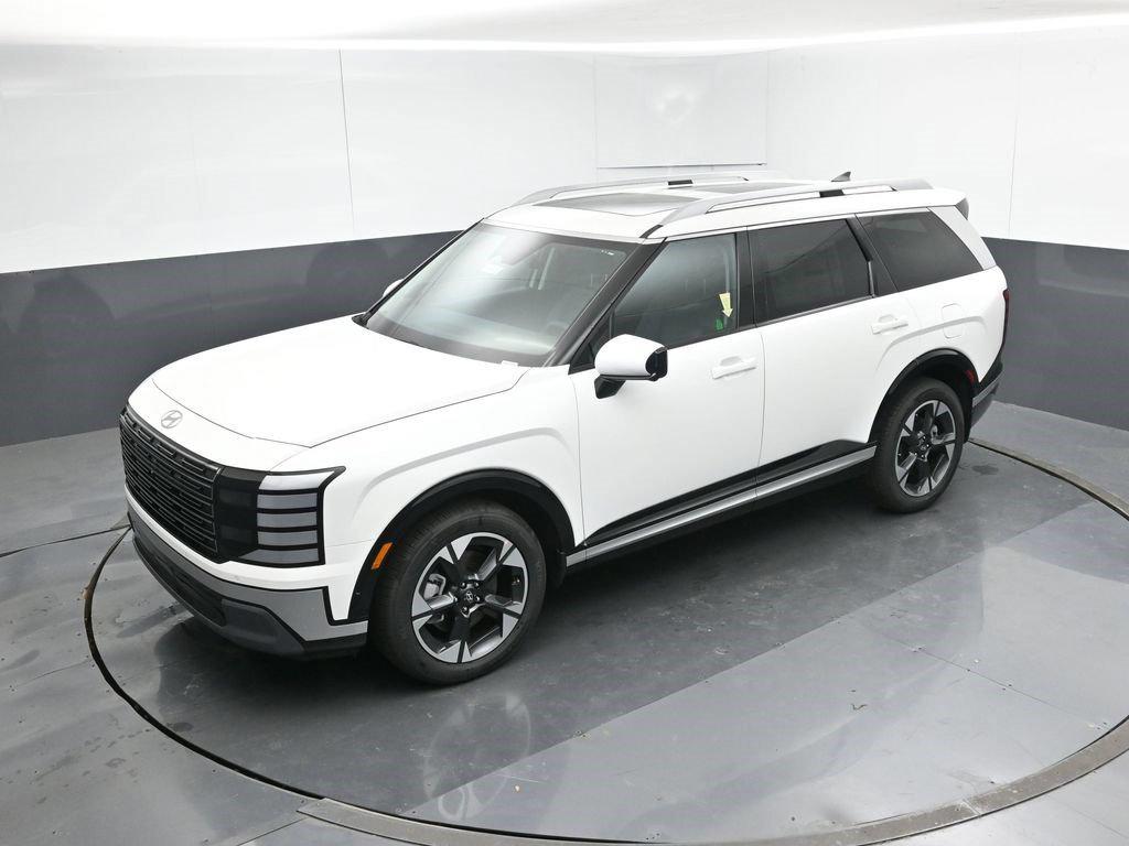 2026 Hyundai Palisade Limited - Photo 17