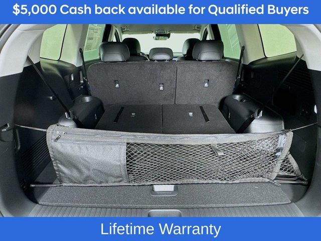 2026 Hyundai IONIQ 9 SEL - Photo 26