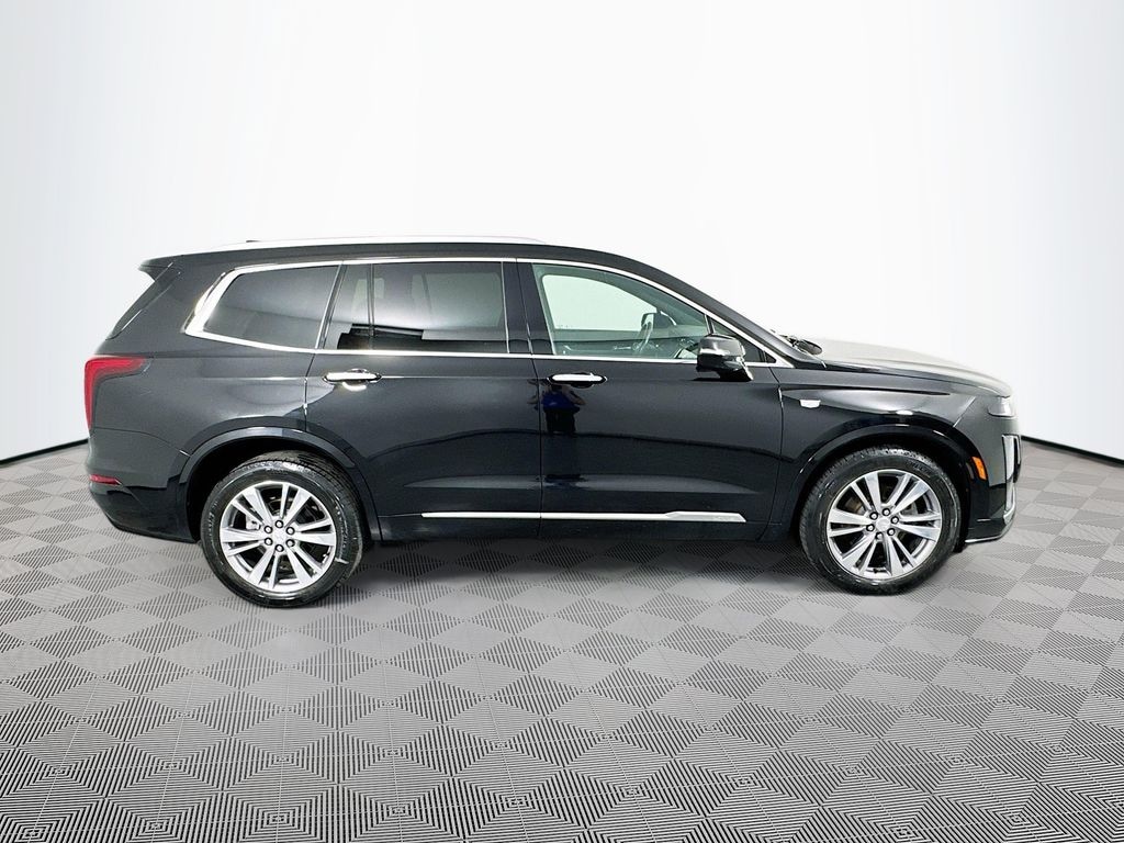 Used 2020 Cadillac XT6 Premium Luxury SUV