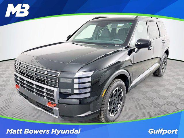 2026 Hyundai Palisade XRT Pro's photo