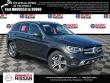 Certified 2022 Mercedes-Benz GLC GLC 300 SUV