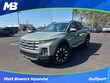  Hyundai Santa Cruz
