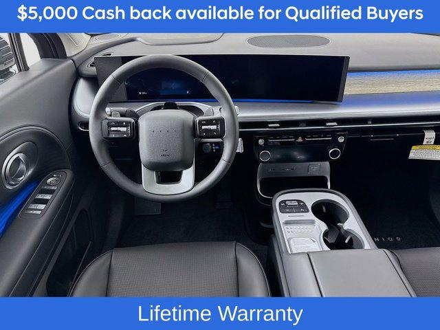 2026 Hyundai IONIQ 9 SEL - Photo 23