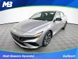 New 2025 Hyundai Elantra SEL Sport Sedan