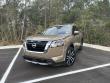 Used 2024 Nissan Pathfinder Platinum SUV