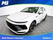 New 2026 Hyundai Sonata SEL Sport Sedan