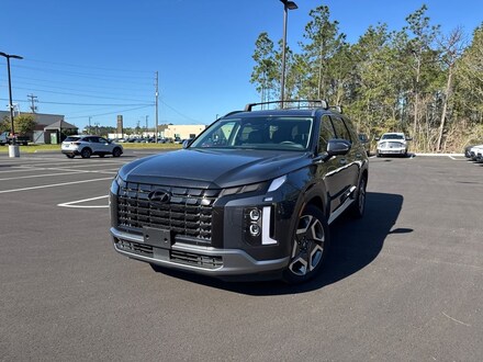 2024 Hyundai Palisade SEL SUV