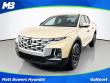 Used 2024 Hyundai Santa Cruz SEL Truck
