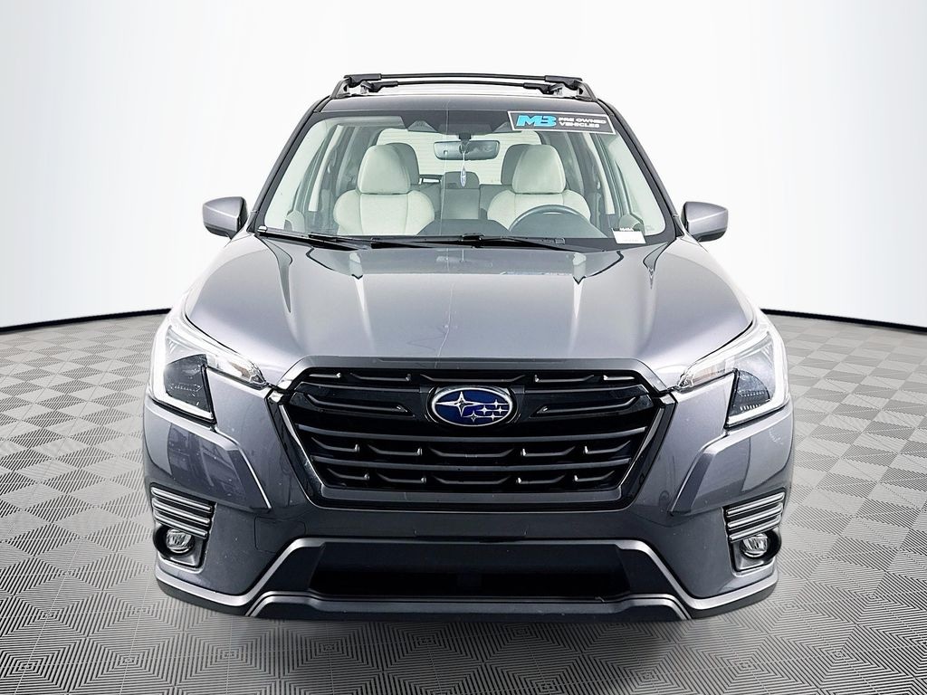 Used 2024 Subaru Forester Premium SUV