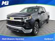 Used 2023 Chevrolet Silverado 1500 LT Truck