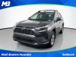 Used 2022 Toyota RAV4 XLE SUV