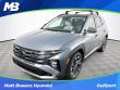 New 2026 Hyundai Tucson Limited FWD SUV