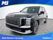New 2026 Hyundai Palisade Calligraphy AWD SUV