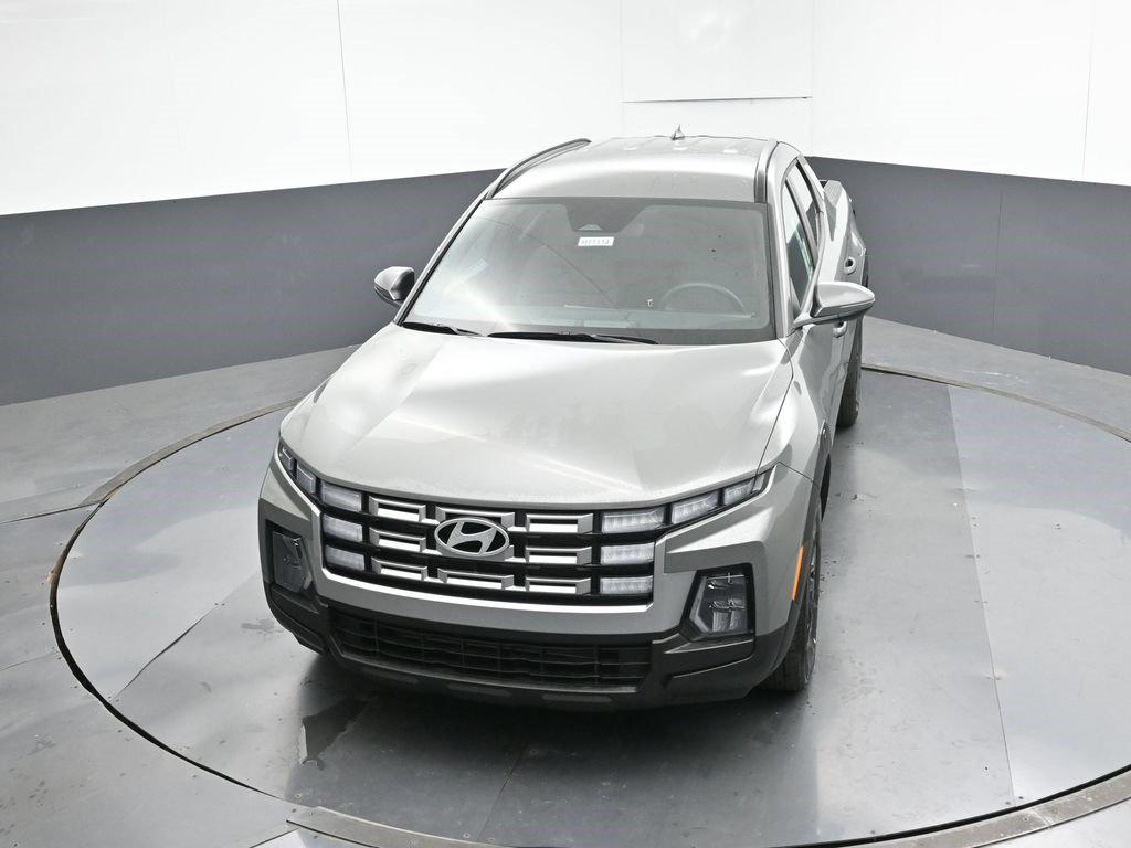 2026 Hyundai Santa Cruz SEL - Photo 17