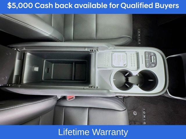 2026 Hyundai IONIQ 9 SEL - Photo 34