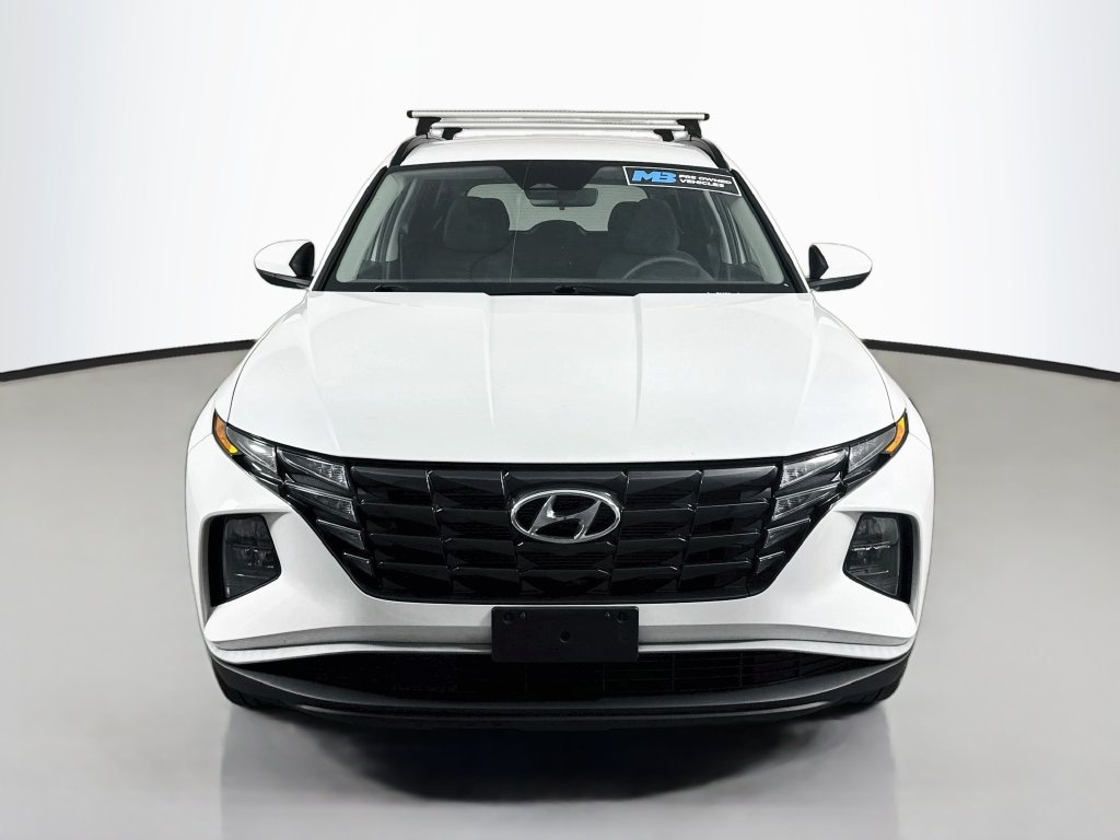 Used 2024 Hyundai Tucson SEL SUV