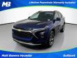 Used 2024 Chevrolet Trax LT SUV