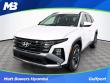 New 2026 Hyundai Tucson Hybrid SEL AWD SUV