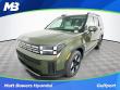 New 2025 Hyundai Santa Fe Hybrid SEL SUV