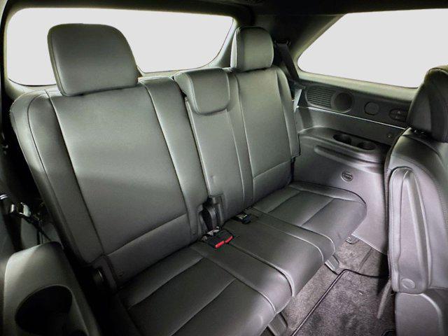2026 Hyundai Palisade Calligraphy - Photo 30