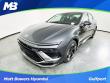 New 2025 Hyundai Sonata SEL Convenience Sedan