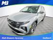New 2025 Hyundai Tucson SEL FWD SUV