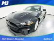 Used 2020 Ford Mustang Ecoboost Coupe