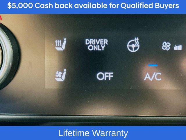 2026 Hyundai IONIQ 9 SEL - Photo 21