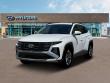 New 2026 Hyundai Tucson SEL Convenience FWD SUV