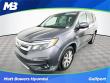 Used 2019 Honda Pilot EX-L SUV