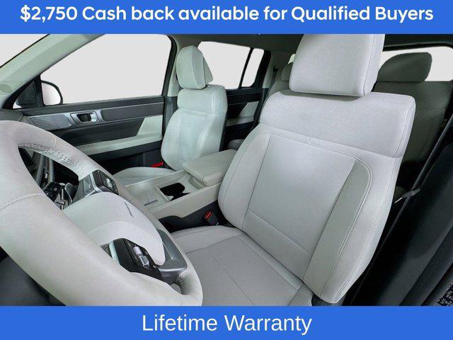2026 Hyundai Santa Fe SE - Photo 20