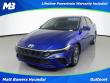 Used 2024 Hyundai Elantra SEL Sedan