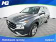 Certified 2023 Hyundai Santa Fe SEL SUV