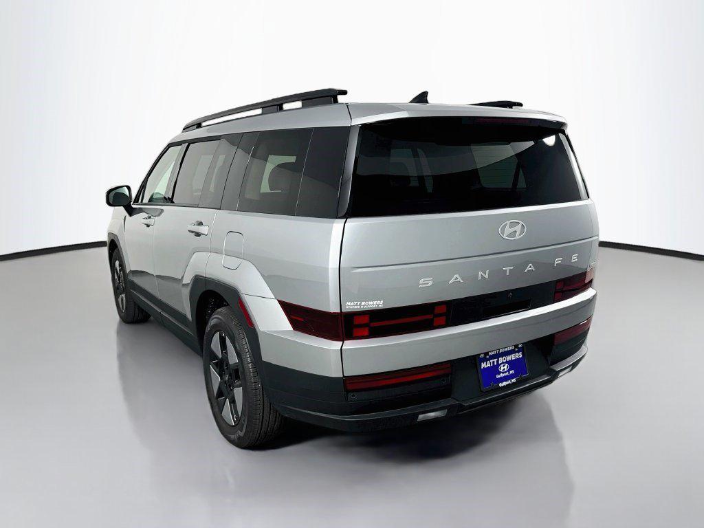 2026 Hyundai Santa Fe SEL - Photo 7