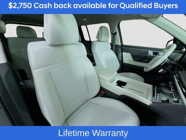 2026 Hyundai Santa Fe SE - Photo 29