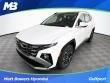 New 2025 Hyundai Tucson Limited FWD SUV